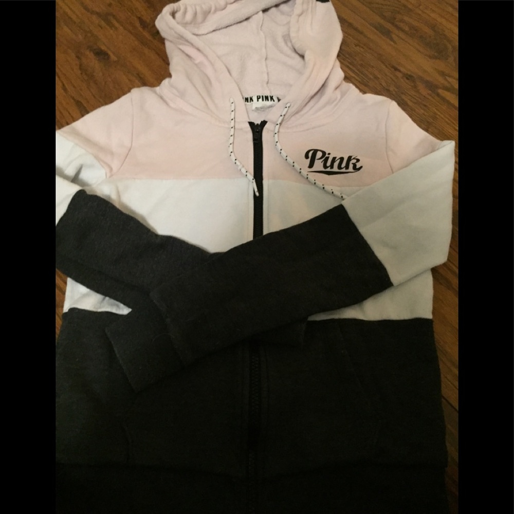 PINK sweatshirt